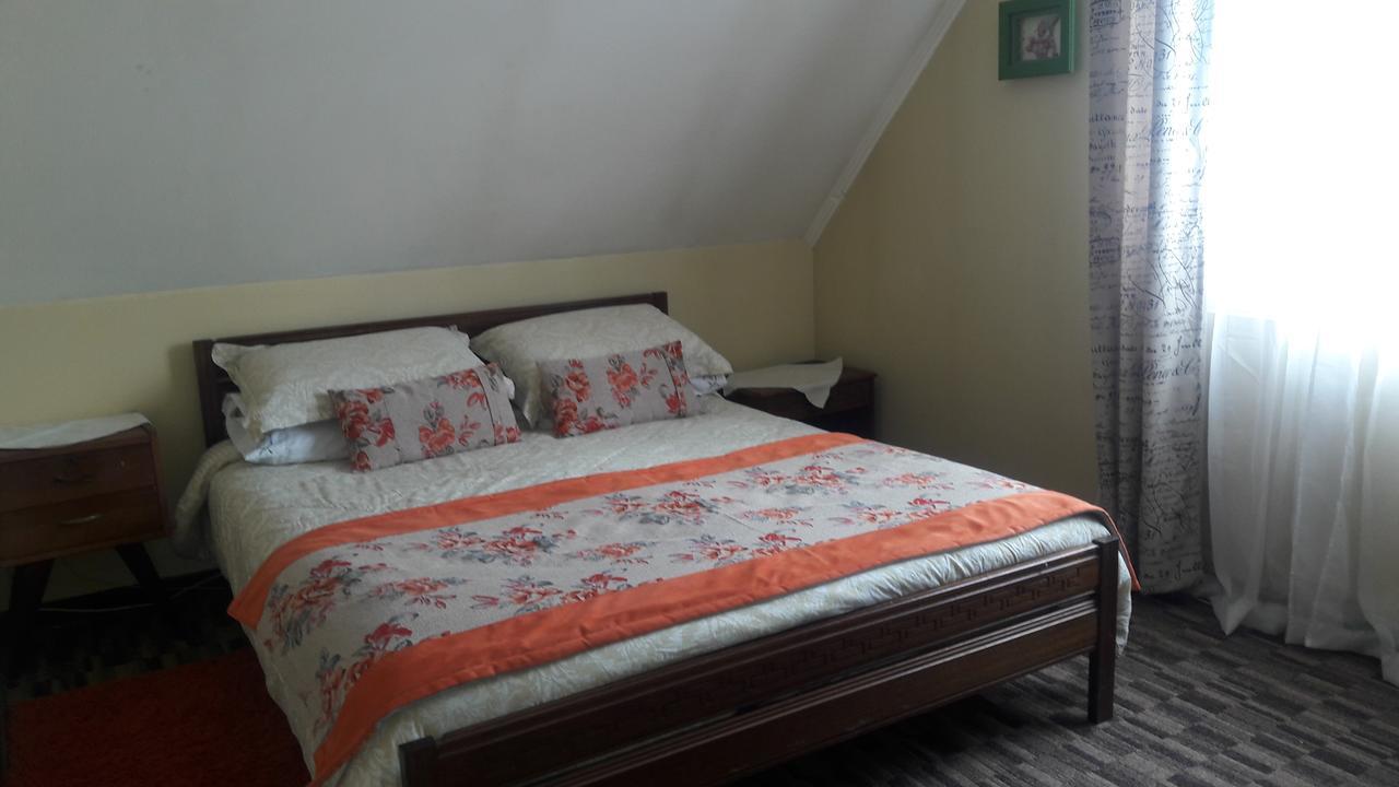 Casa Puerto Varas Esterno foto